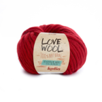 Katia Love Wool 115 Red