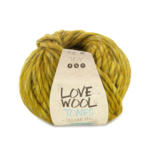 Katia Love Wool Tones 202 Ochre