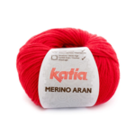 Katia Merino Aran 004 Red