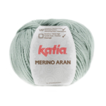 Katia Merino Aran 091 Reseda Green