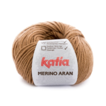 Katia Merino Aran 035 Camel