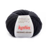 Katia Merino Aran 002 Black