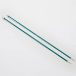 KnitPro Zing Single Pointed Needles Set 30 cm / 12" 3.00 mm