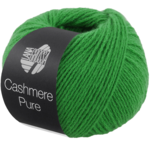 Lana Grossa Cashmere Pure 15 Green