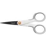 Fiskars Micro-Tip™ non-stick scissor (13 cm)