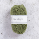 Ístex Fjallalopi 3031 Moss