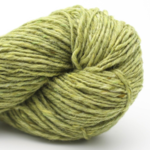 Erika Knight Pure Tweed 4885 Yair Green