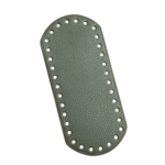 Go Handmade Bag Base 18.5 x 8 cm (1 pc) Green