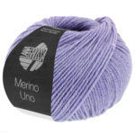 Lana Grossa Merino Uno 69 Purple