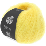 Lana Grossa Silkhair 158 Yellow