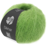 Lana Grossa Silkhair 167 May Green