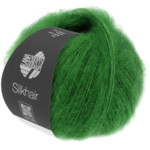 Lana Grossa Silkhair 210 Bottle Green