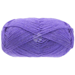 Lana Grossa Meilenweit 50 1399 Neon purple