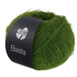 Lana Grossa Basta 30 Green