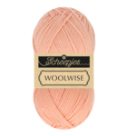 Scheepjes Woolwise 720 Apricot