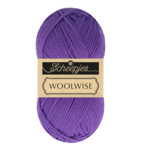 Scheepjes Woolwise 737 Deep lilac