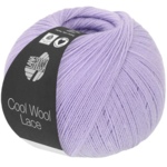 Lana Grossa Cool Wool Lace 47 Purple