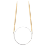 Clover PRO "Takumi" Circular Knitting Needle (60 cm) 5,00 mm