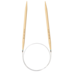 Clover PRO "Takumi" Circular Knitting Needle (60 cm) 6,00 mm