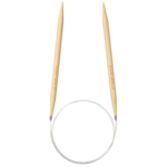 Clover PRO "Takumi" Circular Knitting Needle (60 cm) 6,50 mm