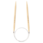 Clover PRO "Takumi" Circular Needle (40 cm) 5,00 mm