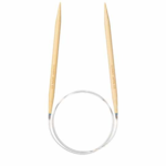 Clover PRO "Takumi" Circular Knitting  Needle (80 cm) 6,50 mm