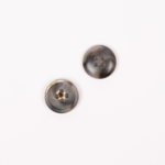 DROPS Imitated Wood (Mocha), Button, 15 mm (No. 701)