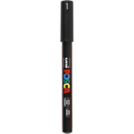 Posca Marker, 0.7 mm, 1 pc. Black