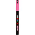 Posca Marker, 0.7 mm, 1 pc. Pink