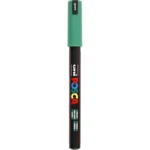 Posca Marker, 0.7 mm, 1 pc. Green