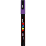 Posca Marker, 0.9-1.3 mm, 1 pc. Violet