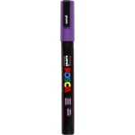 Posca Marker, 0.9-1.3 mm, 1 pc. Violet