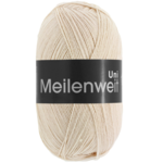 Meilenweit 100 1391 Eggshell