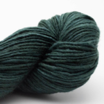 Manos del Uruguay Silk Blend Solid Handdyed 3206 Pine