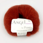 Permin Angel 025 Rust