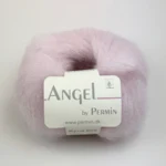 Permin Angel 120 Pink ballet
