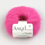 Permin Angel 035 Neon pink