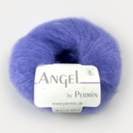 Permin Angel 086 Light purple