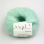 Permin Angel 122 Mint sorbet