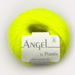 Permin Angel 037 Neon yellow