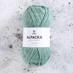 Järbo Alpacka 14 Minty delight