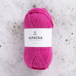 Järbo Alpacka 22 Pink radish