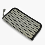 Lantern Moon Case for Double-Pointed Needles Ikat