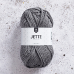 Järbo Jette 18 Gray stone