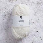 Järbo Jette 20 White crisp