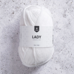 Järbo Lady 05 White