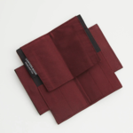 Lantern Moon Mindy Sleeves Dahlia (Wine red)