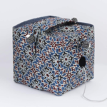 Lantern Moon Yarn Box Ajrak