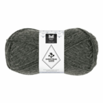 Dale Eventyrlig Garn 604 Charcoal grey