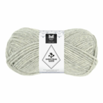 Dale Eventyrlig Garn 602 Light grey melange